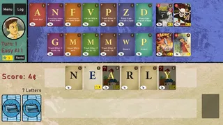 Скриншот 1 к игре Paperback Vol. 2