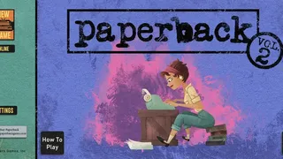 Скриншот 5 к игре Paperback Vol. 2