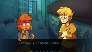 Скриншот 4 к игре Scarpone Scamps