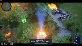 Скриншот 11 к игре AI WAR