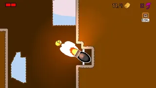 Скриншот 3 к игре Tater Spud
