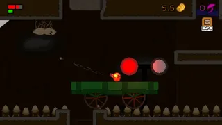 Скриншот 6 к игре Tater Spud