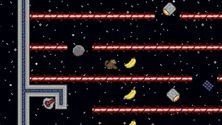 Скриншот 3 к игре Space Monkeys