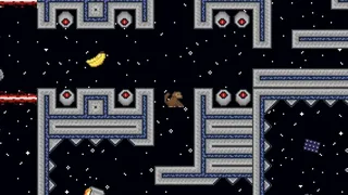 Скриншот 4 к игре Space Monkeys