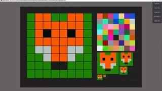 Скриншот 4 к игре FREM Sprite32!