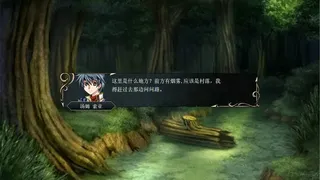Скриншот 1 к игре 传颂的种族 The Celebrated Race