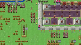 Скриншот 5 к игре 传颂的种族 The Celebrated Race