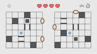 Скриншот 8 к игре Quadrata