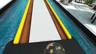 Скриншот 4 к игре Pop Bowling VR