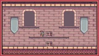 Скриншот 1 к игре Crate Knight