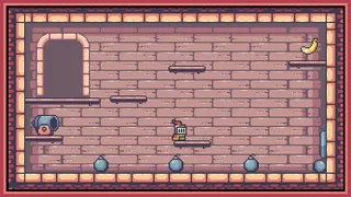Скриншот 2 к игре Crate Knight