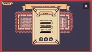 Скриншот 4 к игре Crate Knight