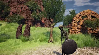 Скриншот 7 к игре ASTRID