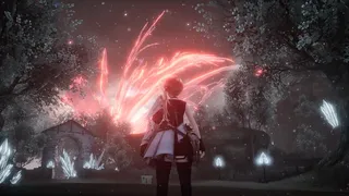 Скриншот 2 к игре HARVESTELLA