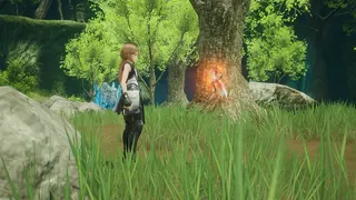 Скриншот 3 к игре HARVESTELLA