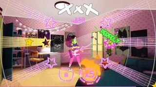 Скриншот 4 к игре LOUD: My Road to Fame