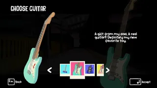 Скриншот 5 к игре LOUD: My Road to Fame