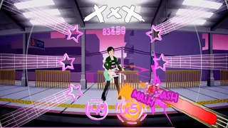 Скриншот 7 к игре LOUD: My Road to Fame
