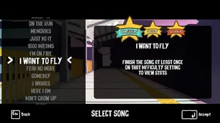 Скриншот 8 к игре LOUD: My Road to Fame