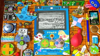 Скриншот 1 к игре ＲＰＧタイム！～ライトの伝説～