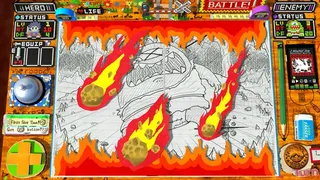 Скриншот 8 к игре ＲＰＧタイム！～ライトの伝説～