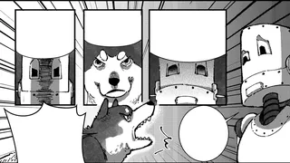 Скриншот 2 к игре Inu's Adventure