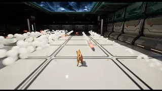 Скриншот 3 к игре Inu's Adventure