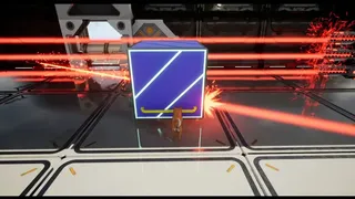Скриншот 4 к игре Inu's Adventure