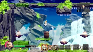 Скриншот 5 к игре Little Noah: Scion of Paradise