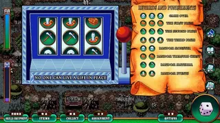 Скриншот 2 к игре 人生！重新开始吧！泰诺特的冒险