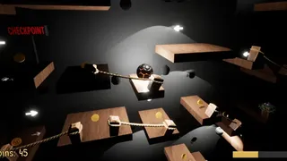 Скриншот 6 к игре Platform Roll