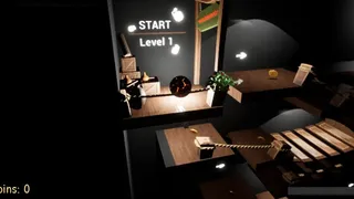 Скриншот 7 к игре Platform Roll