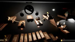 Скриншот 8 к игре Platform Roll