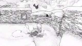 Скриншот 5 к игре Blanc
