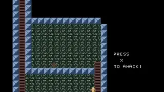 Скриншот 2 к игре Ahack Adventure 2: Quest For The Ciggy