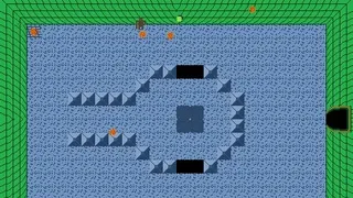 Скриншот 3 к игре Ahack Adventure 2: Quest For The Ciggy