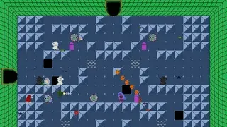 Скриншот 4 к игре Ahack Adventure 2: Quest For The Ciggy