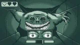 Скриншот 2 к игре The Creepy Syndrome
