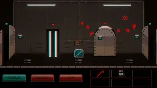 Скриншот 3 к игре The Creepy Syndrome