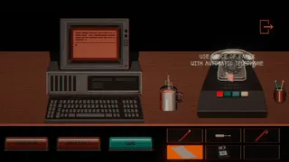 Скриншот 8 к игре The Creepy Syndrome