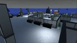 Скриншот 1 к игре Workaholic