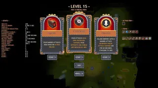 Скриншот 3 к игре Repetendium