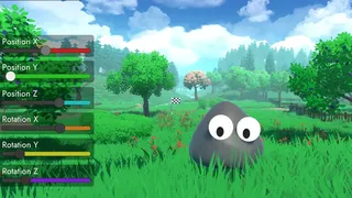 Скриншот 2 к игре Rock Life: The Rock Simulator