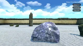 Скриншот 4 к игре Rock Life: The Rock Simulator