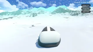 Скриншот 5 к игре Rock Life: The Rock Simulator
