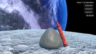 Скриншот 6 к игре Rock Life: The Rock Simulator