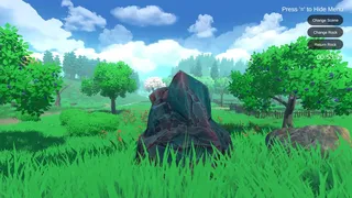 Скриншот 7 к игре Rock Life: The Rock Simulator
