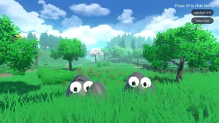 Скриншот 8 к игре Rock Life: The Rock Simulator