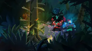 Скриншот 3 к игре Return to Monkey Island