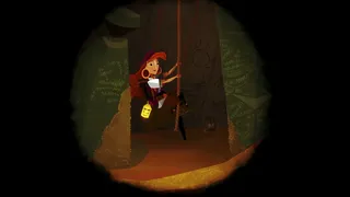 Скриншот 7 к игре Return to Monkey Island